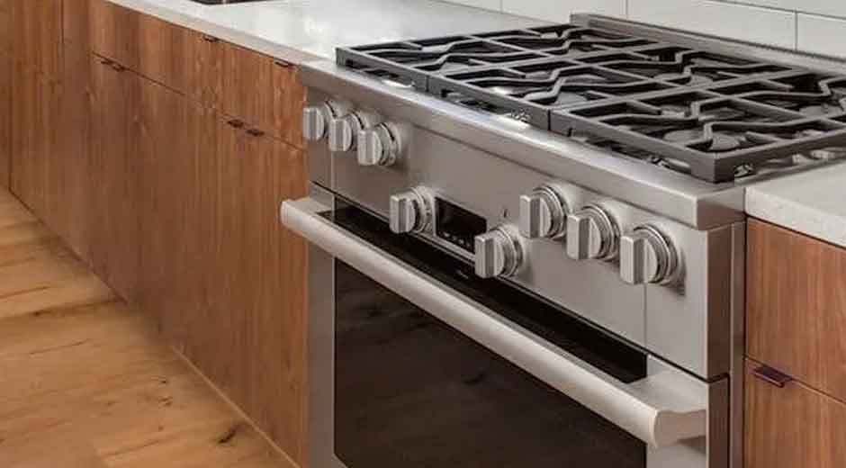 How Long Should Your Major Appliances Actually Last