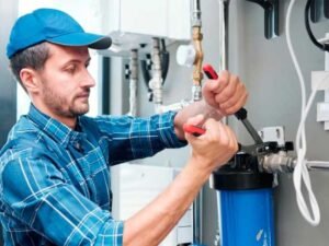How Modern Plumbing Upgrades Can Improve Your Home’s Efficiency