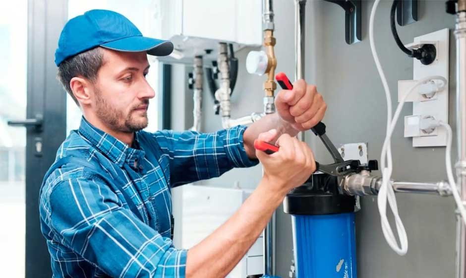 How Modern Plumbing Upgrades Can Improve Your Home’s Efficiency