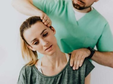 How Real-Time Motion Feedback Improves Patient Engagement in Neck Rehabilitation