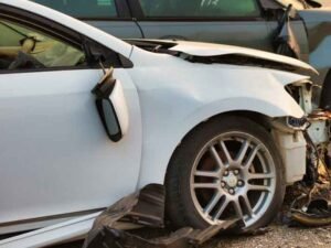 How to File an Uninsured Motorist Claim in Southern CA