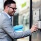 How to Use Video Intercoms and Access Systems for Better Business Security