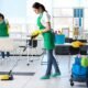 Keeping Facilities Fresh and Welcoming with Professional Cleaning Services