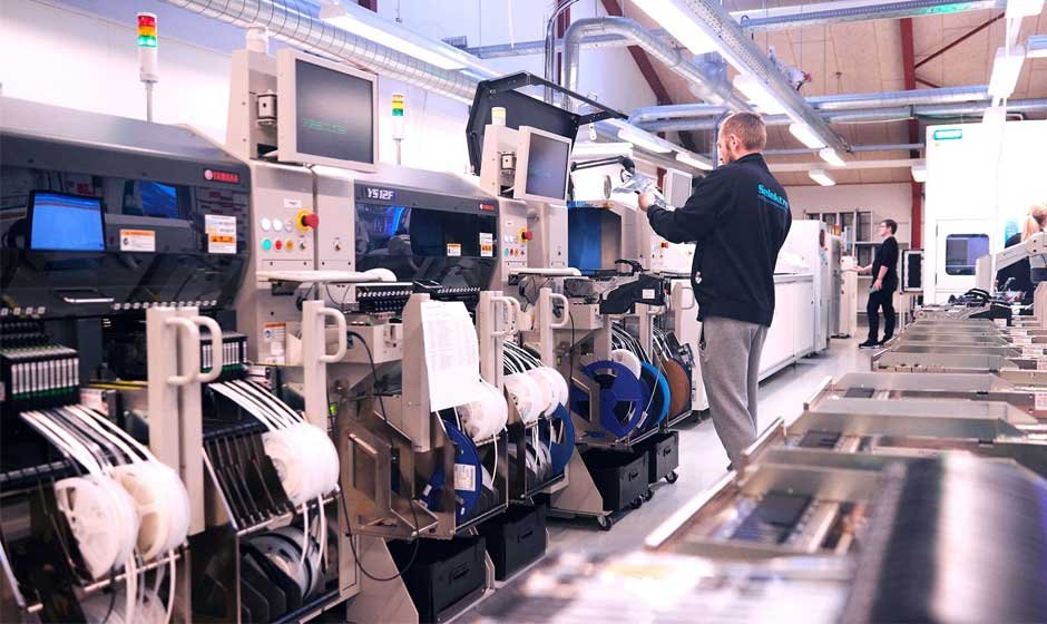 Key Factors to Consider When Choosing an Electronics Sourcing Partner