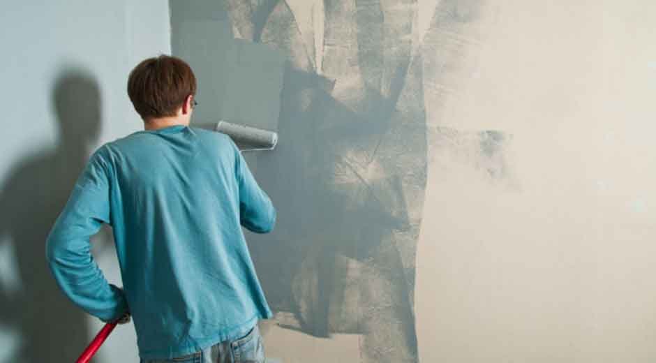 Renovating an Older Home? Here’s What You Need to Know About Lead Paint