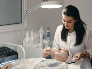 South Carolina’s Growing Opportunities for Future Esthetics Careers