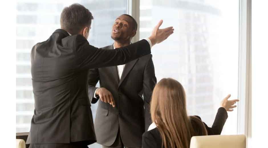 Speaking Well Changes Everything