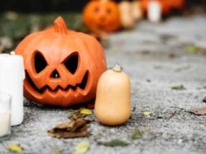 Spooky Halloween Platters: Creative Ideas for Your Party Spread