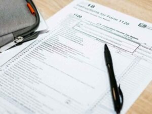 Taxing Tranquility: 7 Simple Steps to Stress-Free Filing