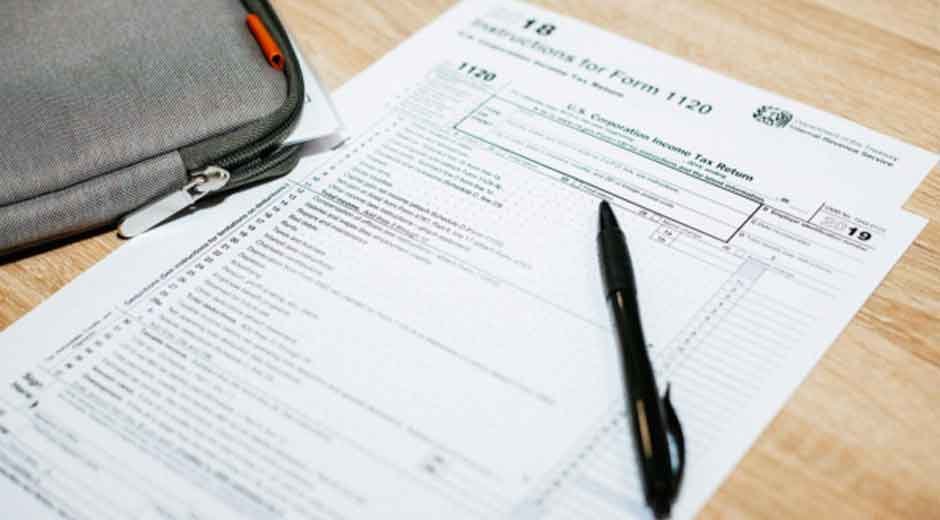 Taxing Tranquility: 7 Simple Steps to Stress-Free Filing