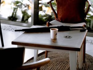 The Art of Intentional Self-Care for Creative Minds