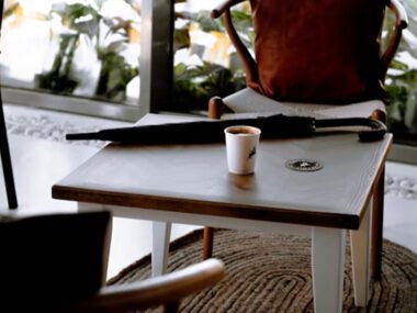 The Art of Intentional Self-Care for Creative Minds