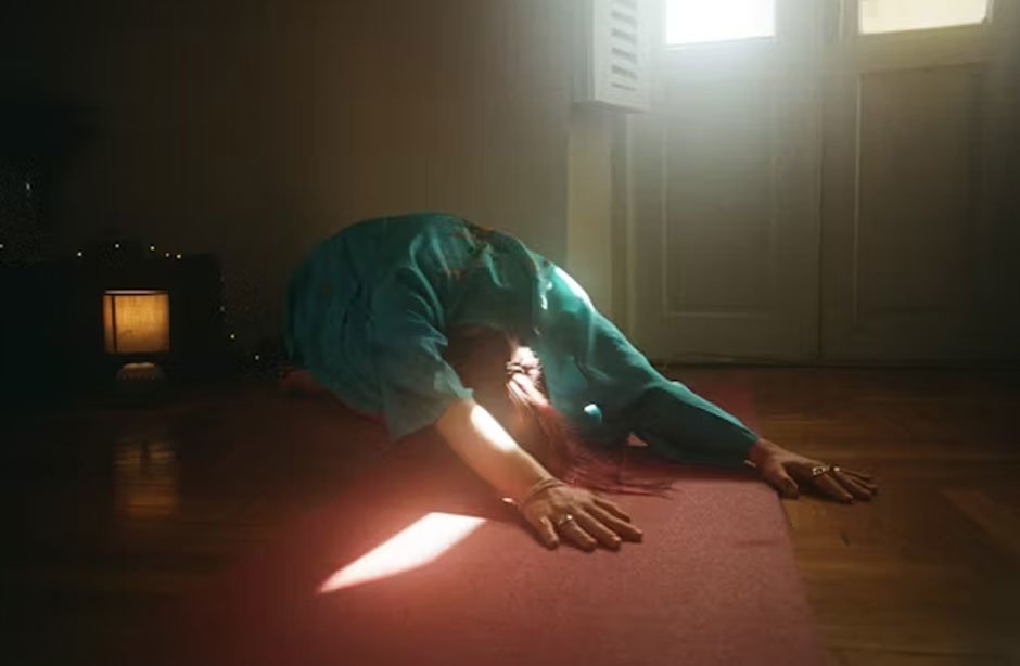 The Art of Intentional Self-Care for Creative Minds