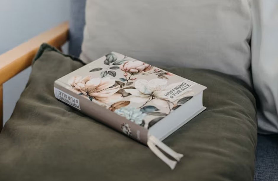 The Art of Intentional Self-Care for Creative Minds