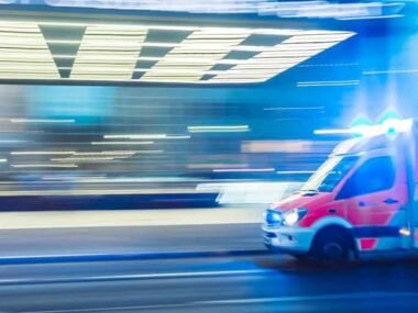 The Future of Medical Transport: 5 Things You Must Have