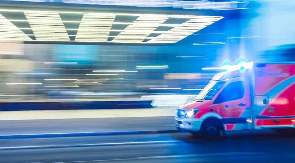 The Future of Medical Transport: 5 Things You Must Have