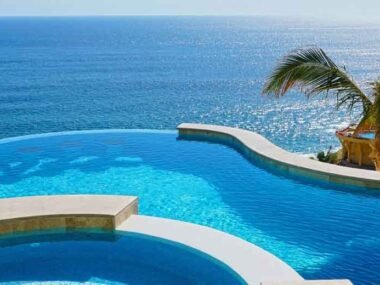 The Quiet Transformation That Happens When You Stay in Cabo Luxury Vacation Rentals