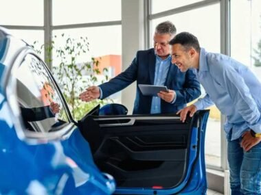 The Role of Transparent Pricing at a Used Car Dealership