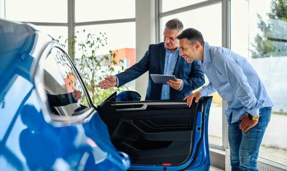 The Role of Transparent Pricing at a Used Car Dealership