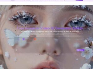 Top-Free-Online-AI-Image-to-Video-Generator2