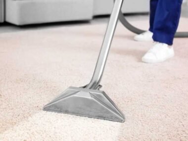 Transform Your Stained Carpet with Our Fast, Affordable Cleaning Service