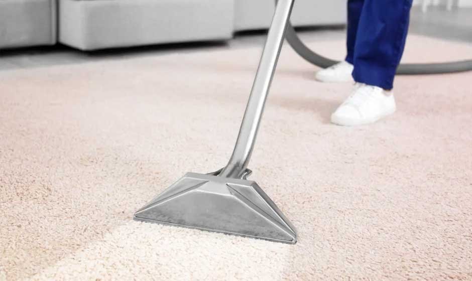 Transform Your Stained Carpet with Our Fast, Affordable Cleaning Service