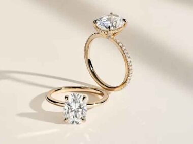 What Actually Makes an Engagement Ring Feel Luxurious
