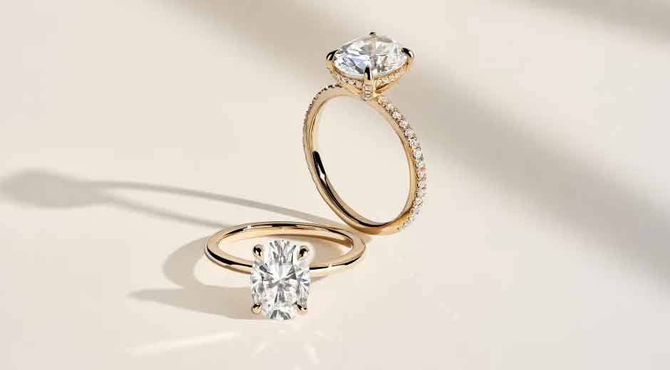 What Actually Makes an Engagement Ring Feel Luxurious