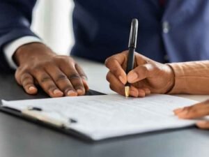 What Happens When the Other Driver's Insurance Isn't Enough to Cover Your Injuries