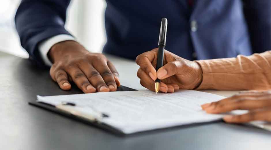 What Happens When the Other Driver's Insurance Isn't Enough to Cover Your Injuries