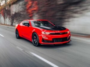 What Makes a Chevy Dealership Experience Different from Other Brands