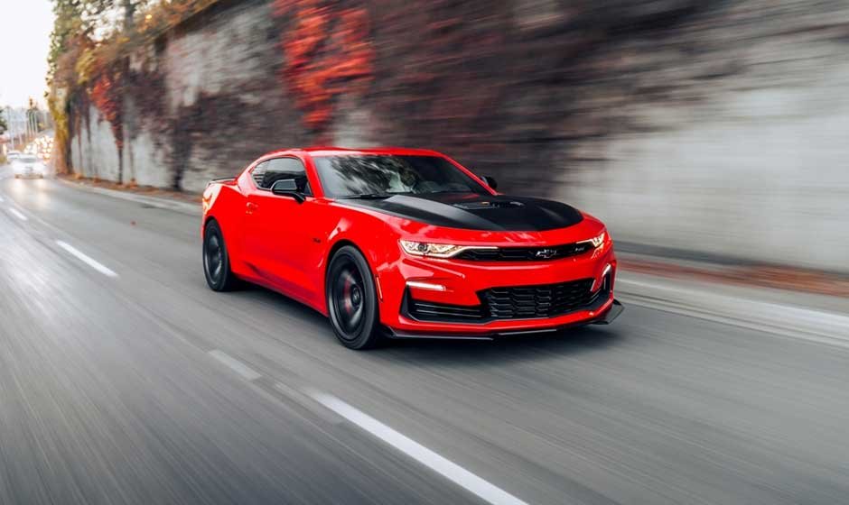 What Makes a Chevy Dealership Experience Different from Other Brands