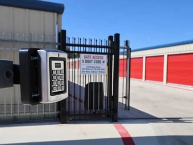 Why Georgetown Residents Choose AAA Storage for Secure Self-Storage