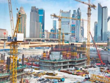 Why Modern Construction Projects Take Longer Than They Should