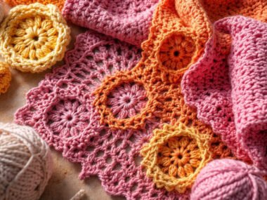 Why Sustainable Crochet Is Taking Over in 2025 (And How to Start Your Own Eco-Friendly Projects)
