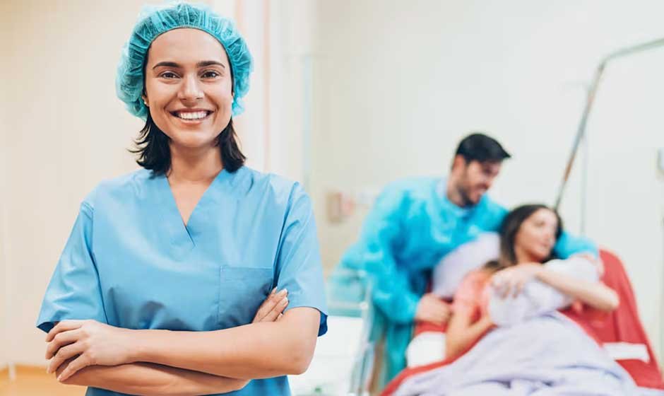 Why You Don’t Need a Medical Background to Become a Doula