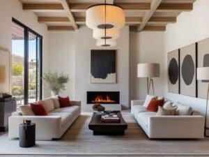 Why a Wooden Chandelier Is the Perfect Statement Piece for Your Modern Home | D.Bianco Designer Lighting