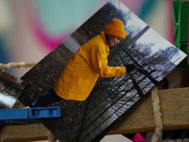 Your Creative Field Trip