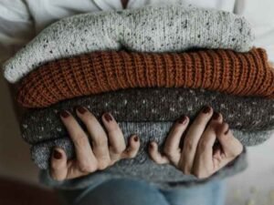 Your Guide to Cold-Weather Fabrics: What to Wear and How to Care for It