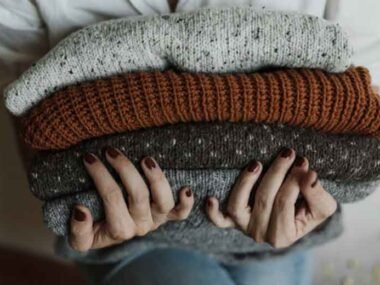 Your Guide to Cold-Weather Fabrics: What to Wear and How to Care for It