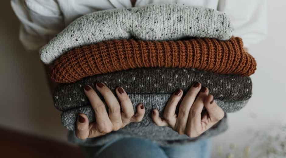 Your Guide to Cold-Weather Fabrics: What to Wear and How to Care for It