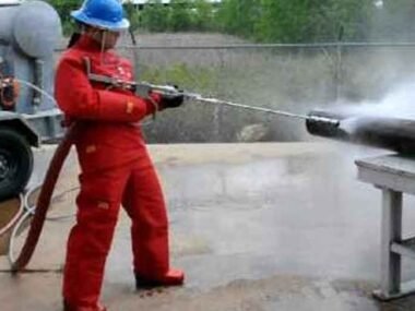 Advanced Cleaning Strategies That Keep Industrial Sites Efficient