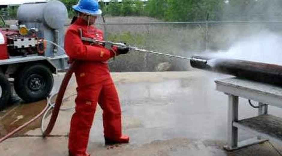 Advanced Cleaning Strategies That Keep Industrial Sites Efficient