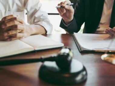 Behind the Legal Work That Protects Employees