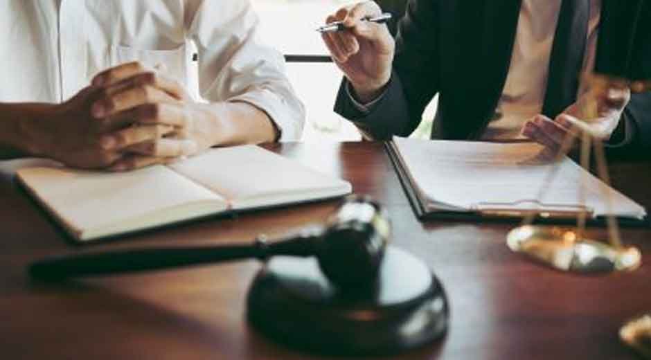 Behind the Legal Work That Protects Employees