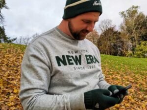 Best Winter Sweatshirt for Men to Beat Chill in Style