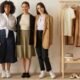 Building a Capsule Wardrobe That Actually Works for Your Body Type