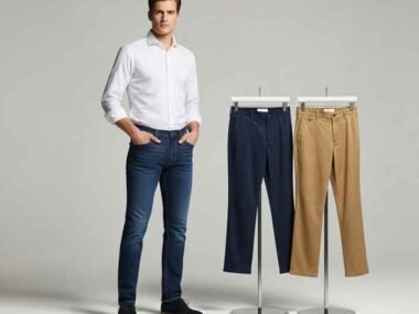 Building a Capsule Wardrobe That Actually Works for Your Body Type