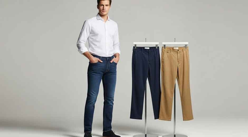 Building a Capsule Wardrobe That Actually Works for Your Body Type