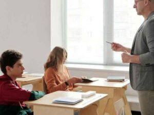 Career Paths in the Education Sector Beyond the Classroom